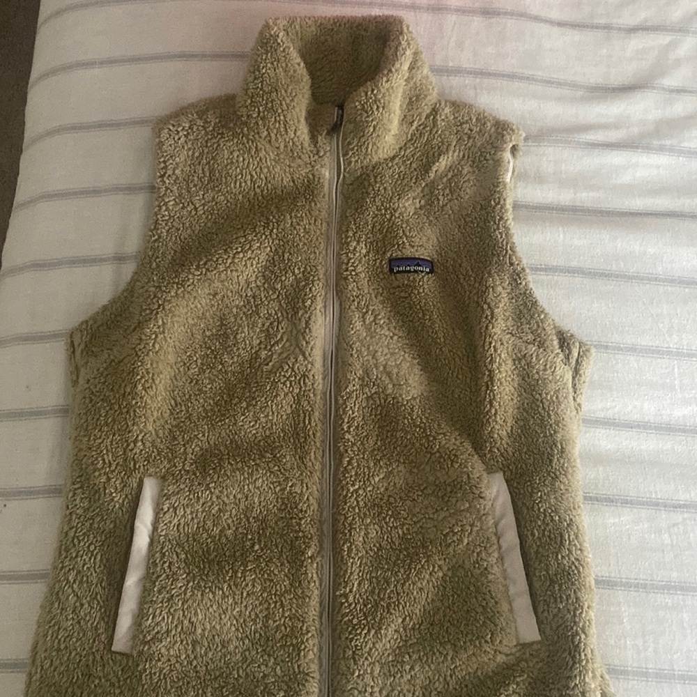 Vest